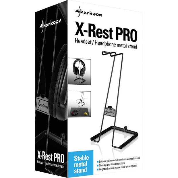 X-Rest Pro