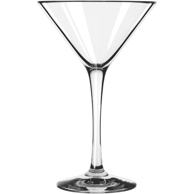 Set van bekers Royal Leerdam Cocktails (4 Stuks) (26 cl)