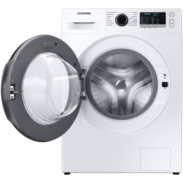 Samsung EcoBubble wasmachine WW90TA049AE