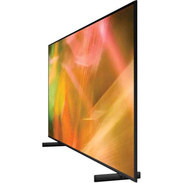 Samsung Crystal UHD TV 55AU8070 (2021)