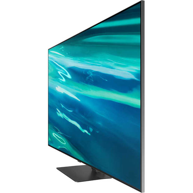 Samsung QLED 4K TV 55Q80A (2021)