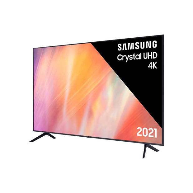 Samsung Crystal UHD TV 4K 55AU7170 (2021)