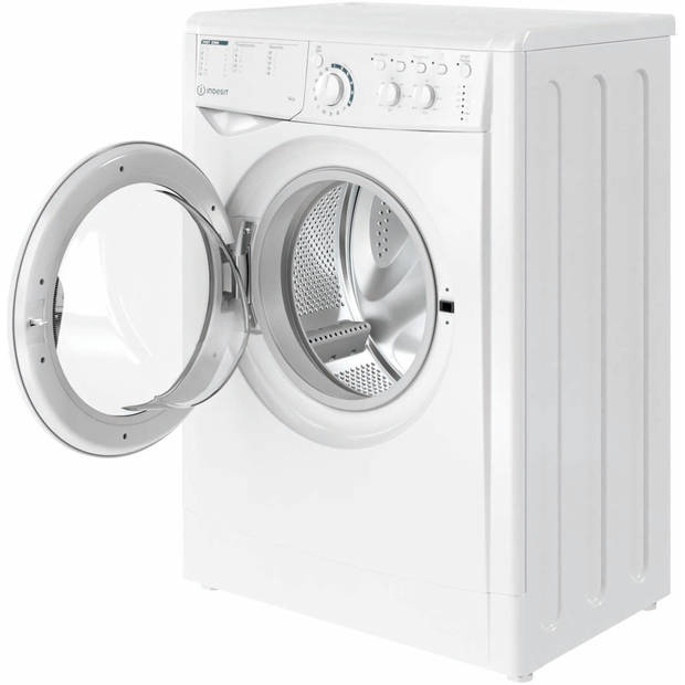 Indesit wasmachine EWSC 61251 W EU N