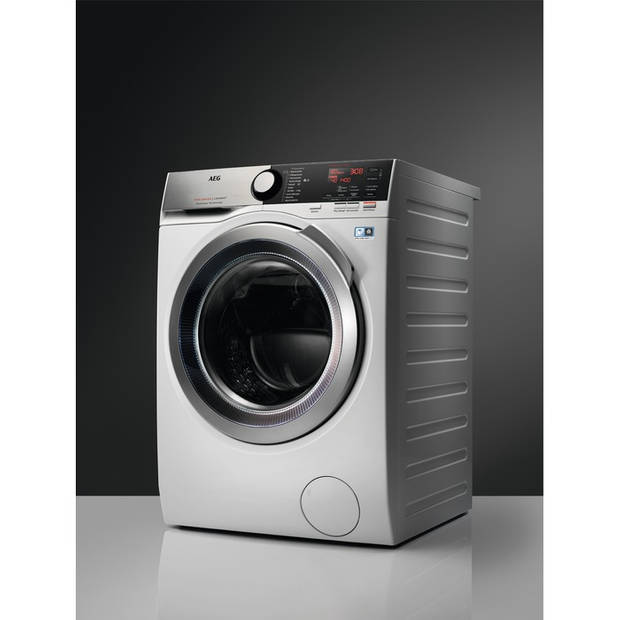AEG ProSteam wasmachine L7ECO