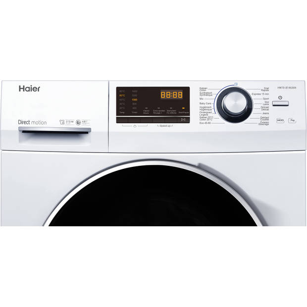 Haier wasmachine HW70-B14636N