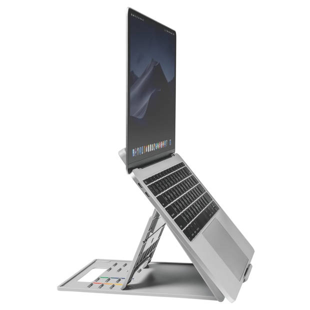 Kensington Koelstandaard voor laptops 2-in-1 SmartFit Easy Riser 14"