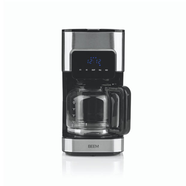 BEEM - Aroma Touch Glas - Koffiezetapparaat
