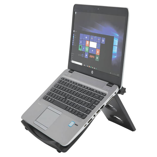 Kensington Koelstandaard voor laptops SmartFit Easy Riser zwart