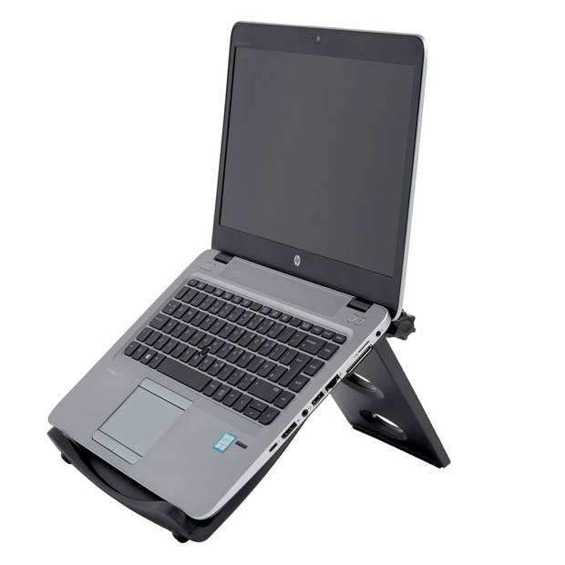 Kensington Koelstandaard voor laptops SmartFit Easy Riser zwart