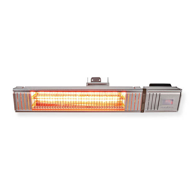 Nedis Patio Verwarmer - HTPA30ESS