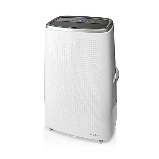 Nedis SmartLife 3-in-1 Airconditioner - WIFIACMB1WT14