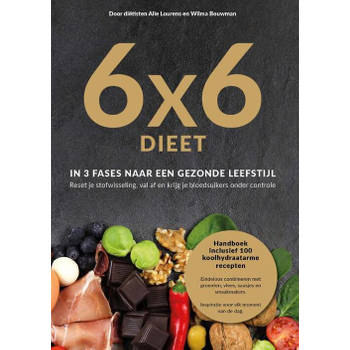 6X6 Dieet