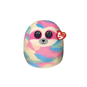 Ty Squish a Boo Cooper Sloth 20cm