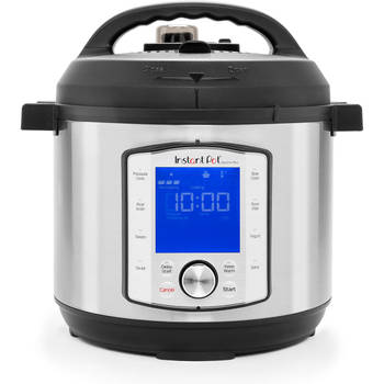 Instant Pot Duo Evo Plus 5,7L multicooker