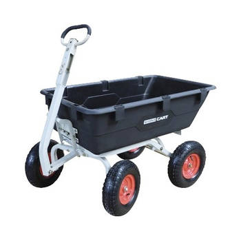 Magna Cart tuinwagen 500kg met kiepfunctie