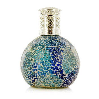 Ashleigh & Burwood -Aroma - Diffuser- Small Fragrance Lamp - A drop of ocean