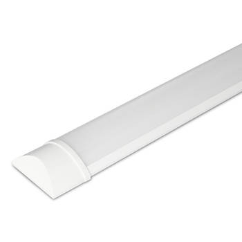 FlinQ LED Batten 4000K