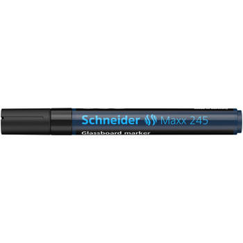 Marker Schneider Maxx 245 zwart