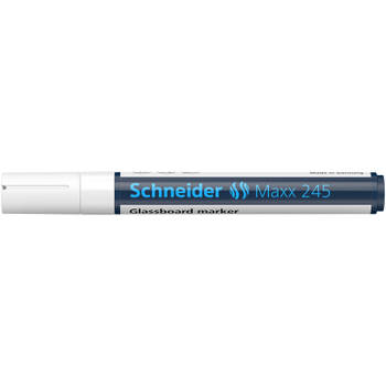 Marker Schneider Maxx 245 wit