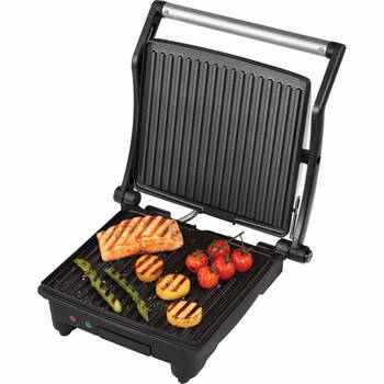 George Foreman contactgrill 26250-56 Flexe Grill