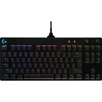 G PRO Mechanical Gaming Keyboard