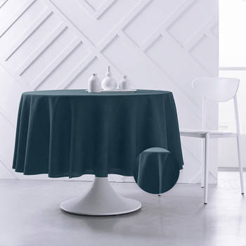 Today 180x180 / Paon - Luxe tafelkleed - tafellaken- Polyester - Tafelzeil