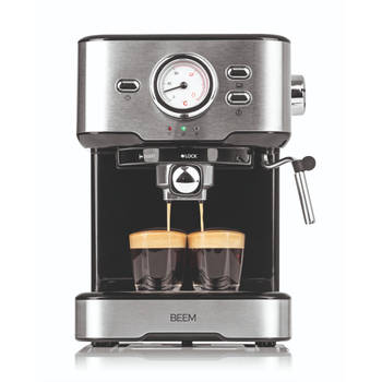 BEEM Espresso Machine Select 15 bar