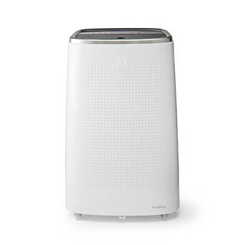 Nedis Mobiele Airconditioner - ACMB1WT14