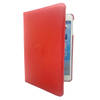 HEM iPad hoes voor iPad mini 2021 - 6e Generatie - Rood - 8.3 inch - Draaibare hoes - Met Stylus pen