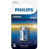 Philips Lithium CR2 3V blister 1