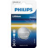 Philips Lithium CR2430 blister 1