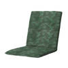 Madison - Lage rug - Ruiz green - 97x49 - Groen