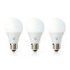 Nedis SmartLife LED Bulb - WIFILRW30E27 - Wit