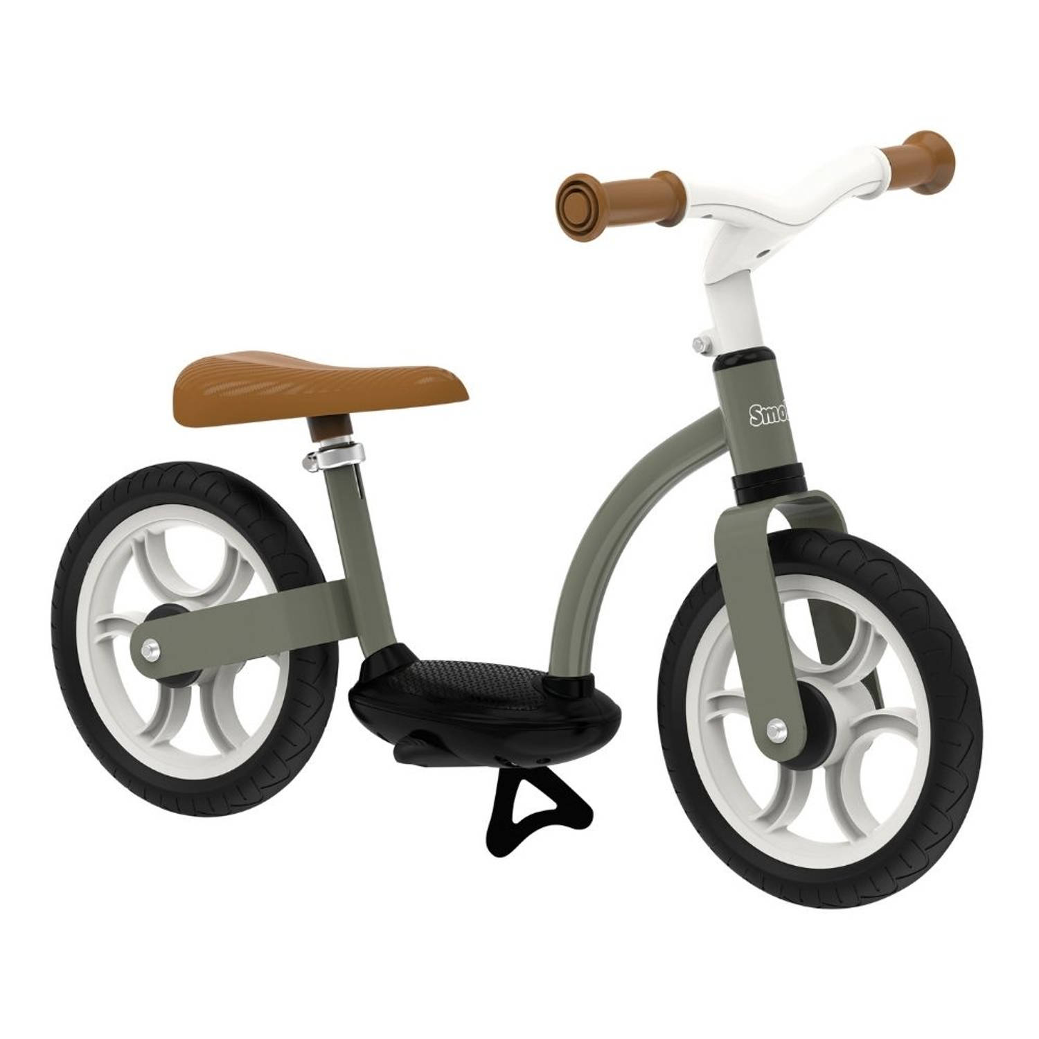 syndroom incompleet progressief Smoby - Balance Bike comfort - Loopfiets | Blokker