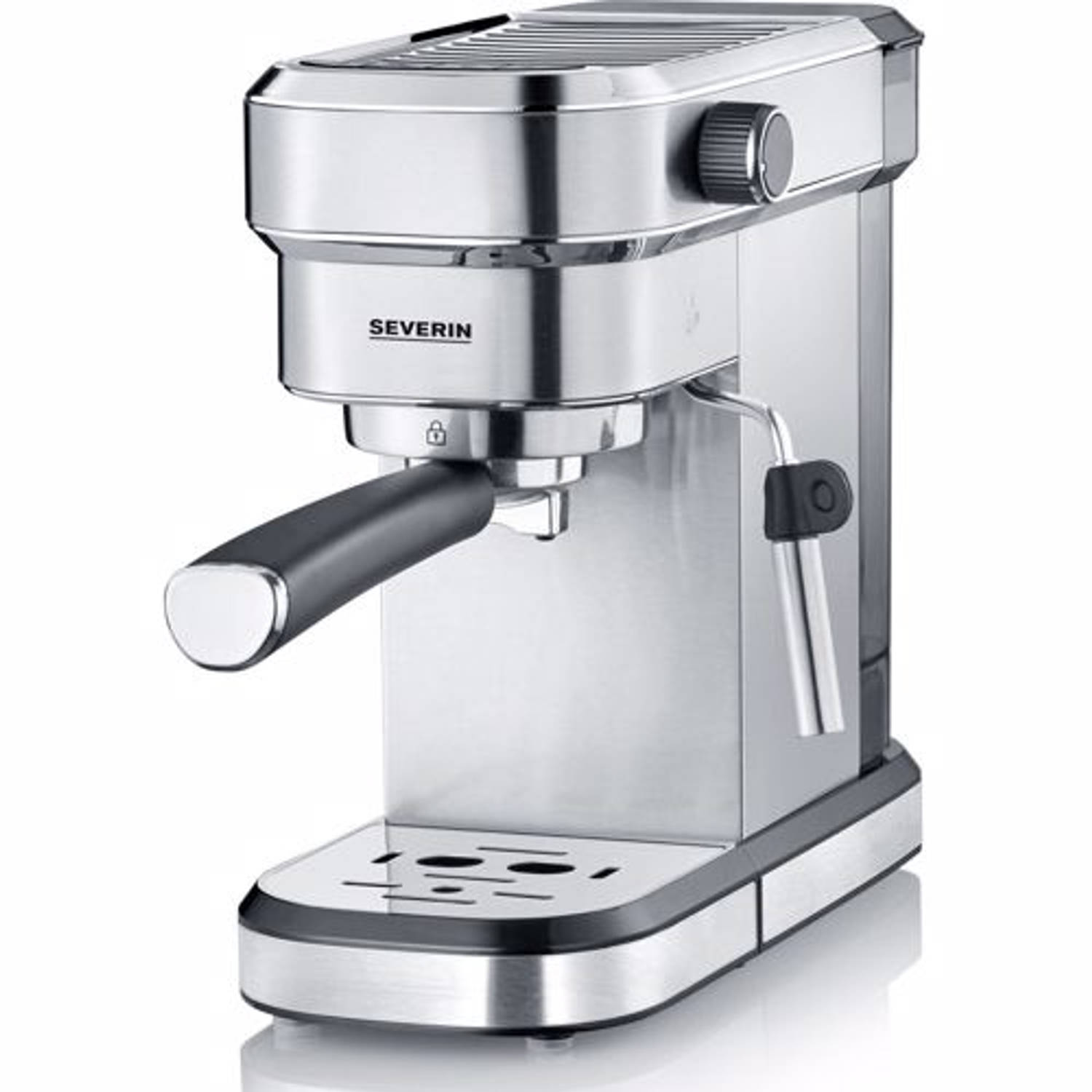 Severin Espresso Apparaat Espresa Ka 5994