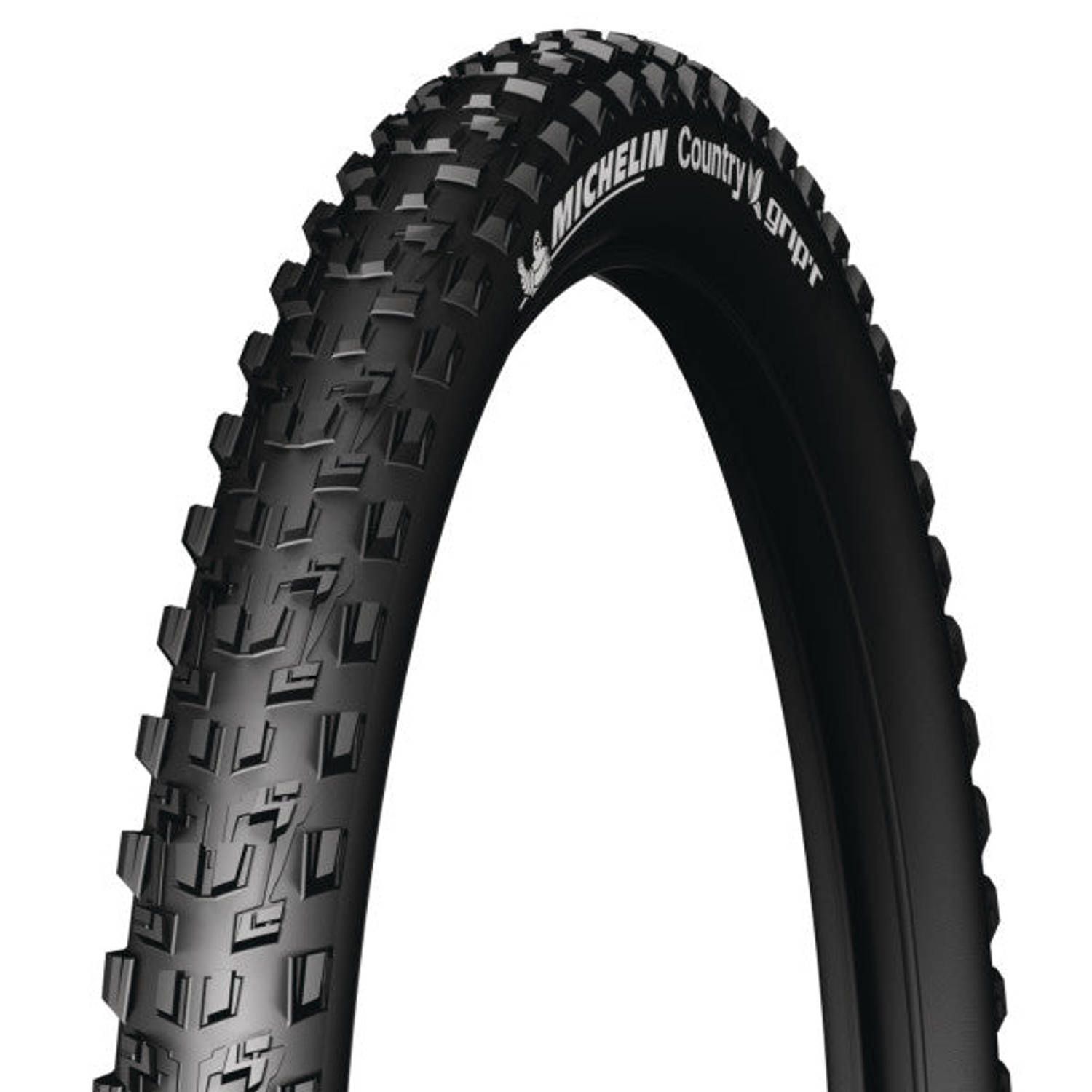 MICHELIN Country Grip'r draad 26 Black