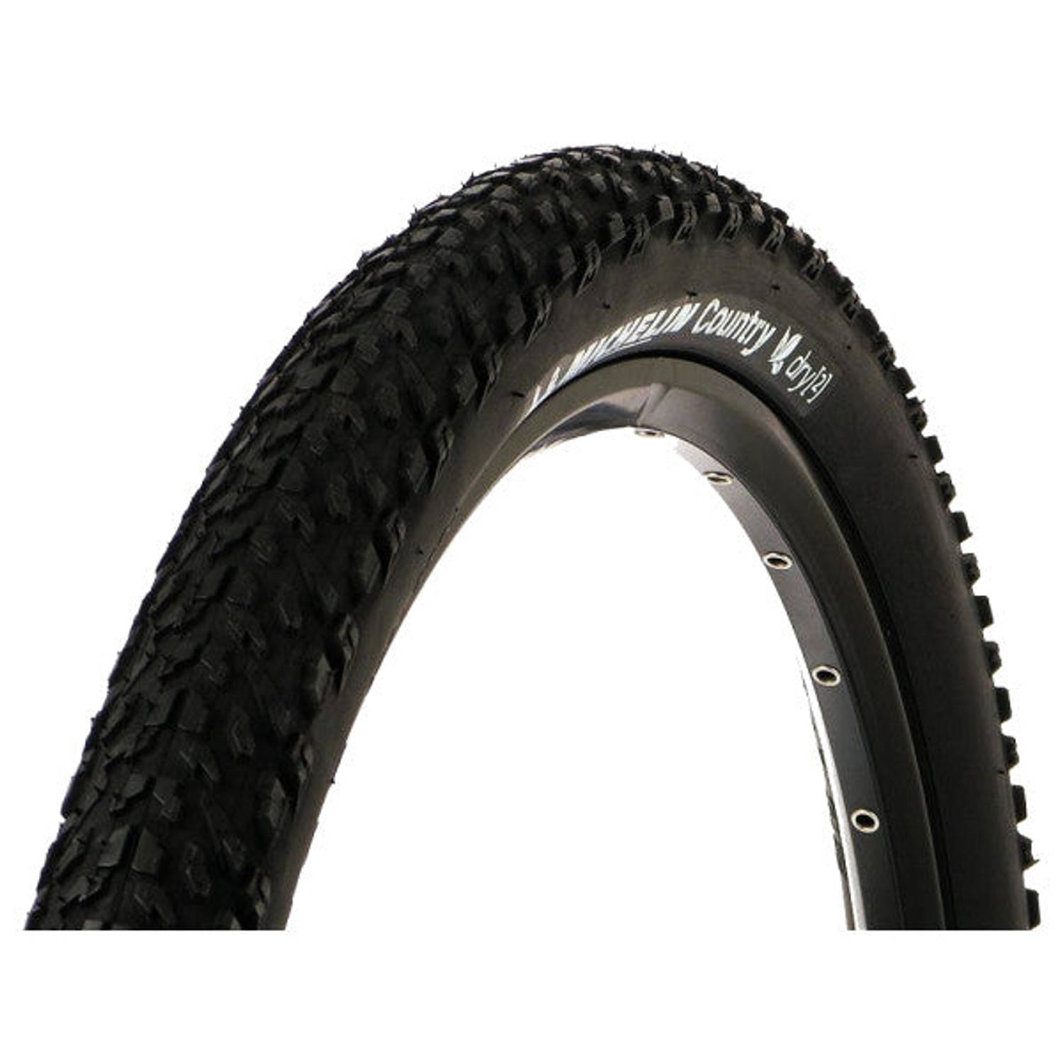 MICHELIN Country Dry2 GW draad 26 Black