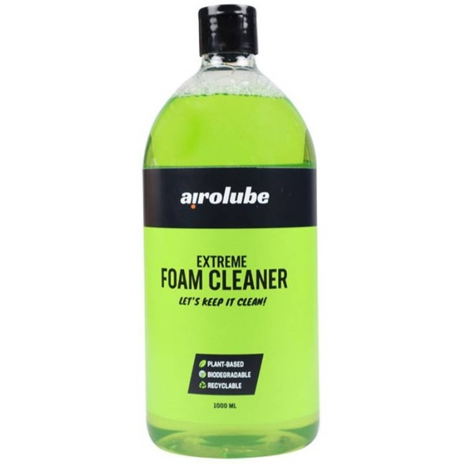 Airolube autoshampoo Extreme Foam Cleaner 1000 ml