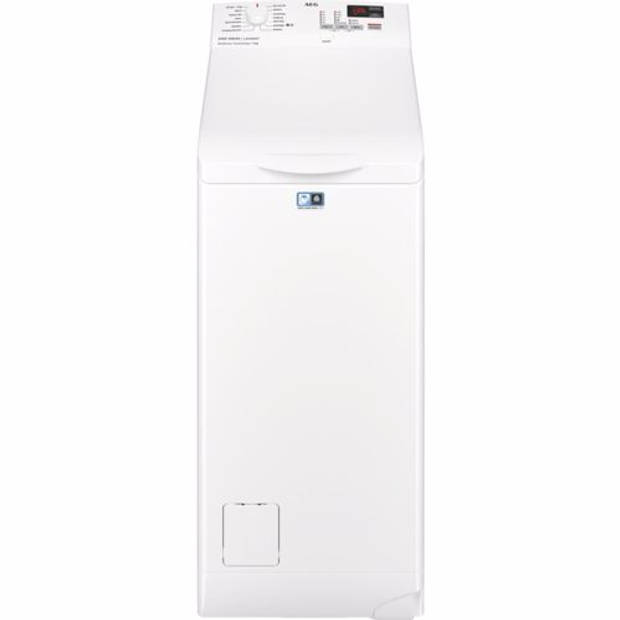 AEG L6TBN62K serie 6000 ProSense wasmachine