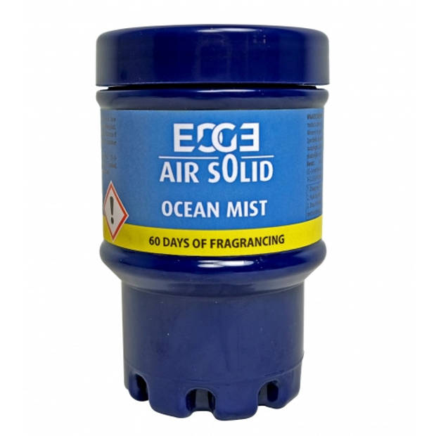 Euro Products luchtverfrisser Green Air Ocean Mist 6 stuks