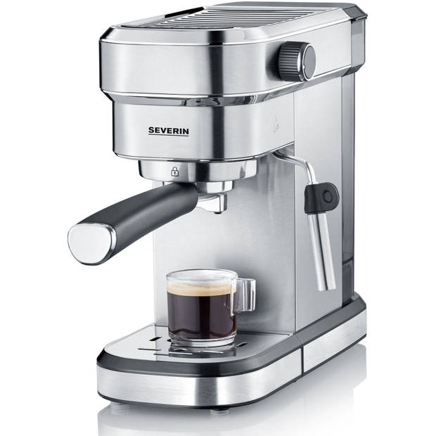 Severin espresso apparaat Espresa KA 5994
