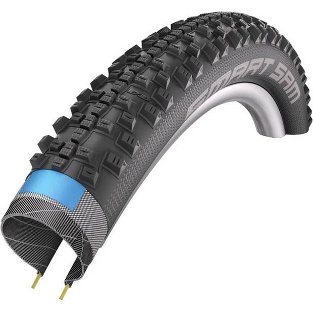 Schwalbe Smart sam performance addix 28x1.60