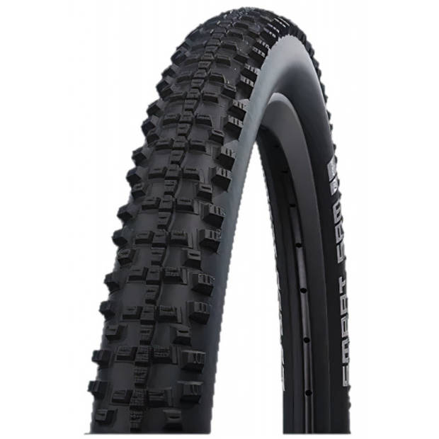 Schwalbe Buitenband Sam 24 x 2,35 inch (60-507) zwart