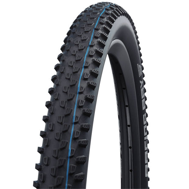 Schwalbe Vouwband Racing Ray Performance 27.5 x 2.25" / 57-584 mm zwart