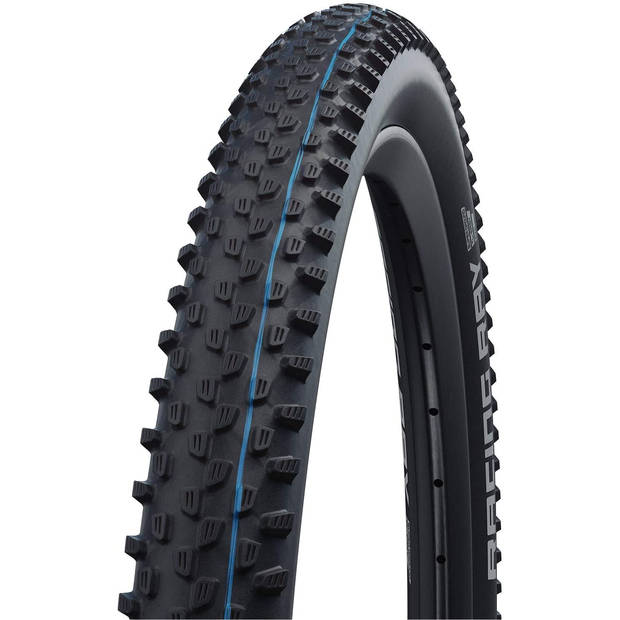 Schwalbe buitenband Racing Ray TLE 27.5 x 2.25 (57-584) zwart