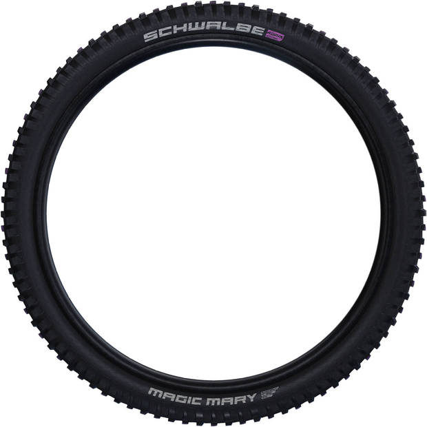 Schwalbe Magic mary evo tle super gravity 26x2.35