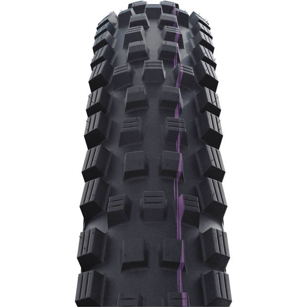 Schwalbe Magic mary evo tle super gravity 26x2.35