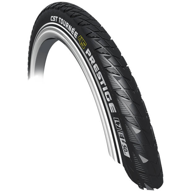 Cst EB1302D Tournee 28x1.50