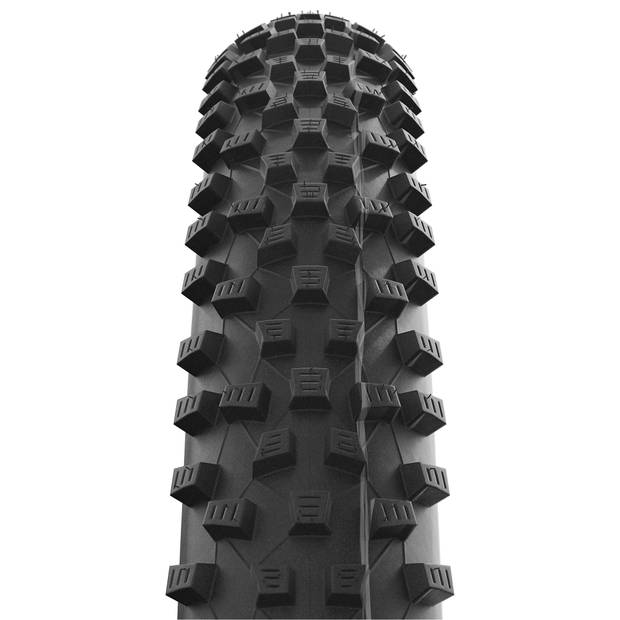 Schwalbe Vouwband Rocket Ron Performance 24 x 2.10" / 54-507 mm zwart