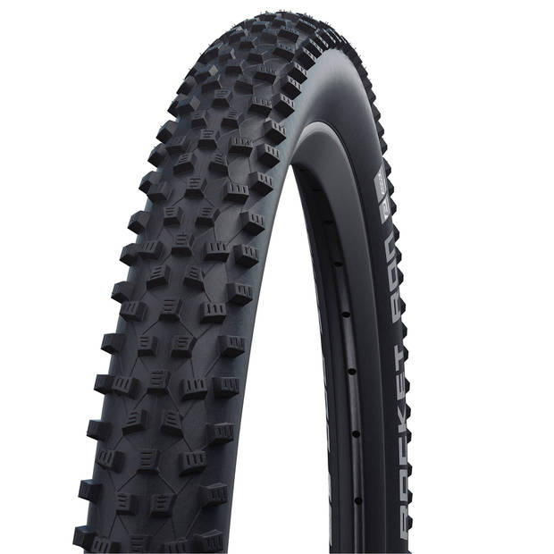 Schwalbe Vouwband Rocket Ron Performance 24 x 2.10" / 54-507 mm zwart